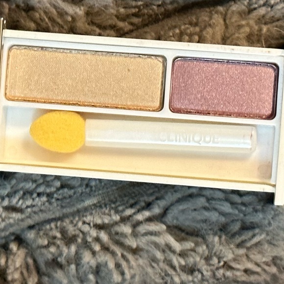 Clinique Shadow Duo - Picture 6 of 6